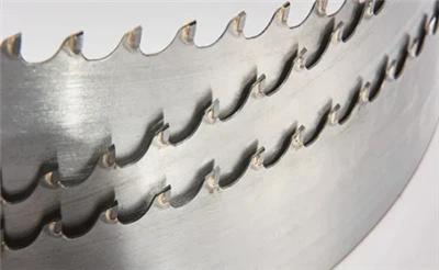 Anàlisi dels paràmetres de serra de les fulles de serra de carbur universals